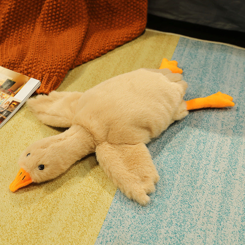 Goose Plush-9