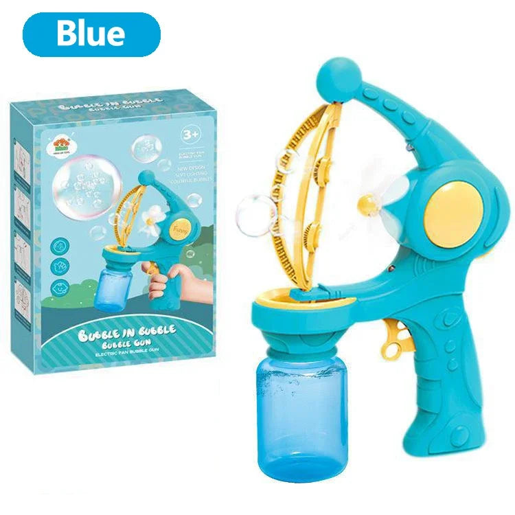 Electric Bubble Blaster-5