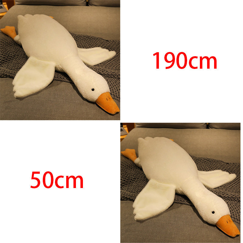 Goose Plush-2