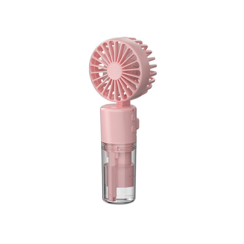 Portable Handheld Spray Fan-7