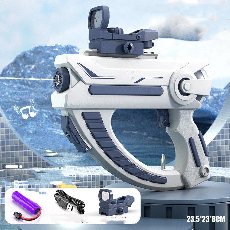Water Gun  Automatic Water Absorption-2